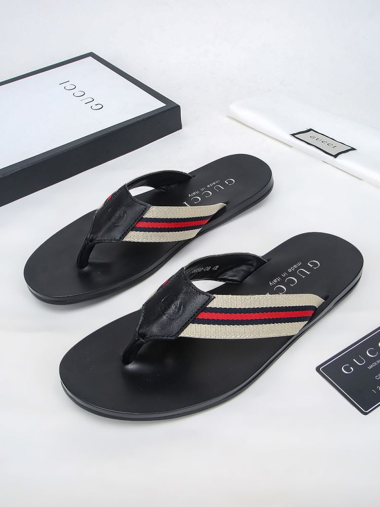 Gucci Slippers